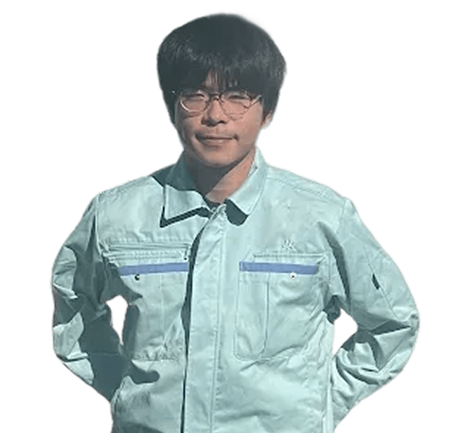 Senior Employee